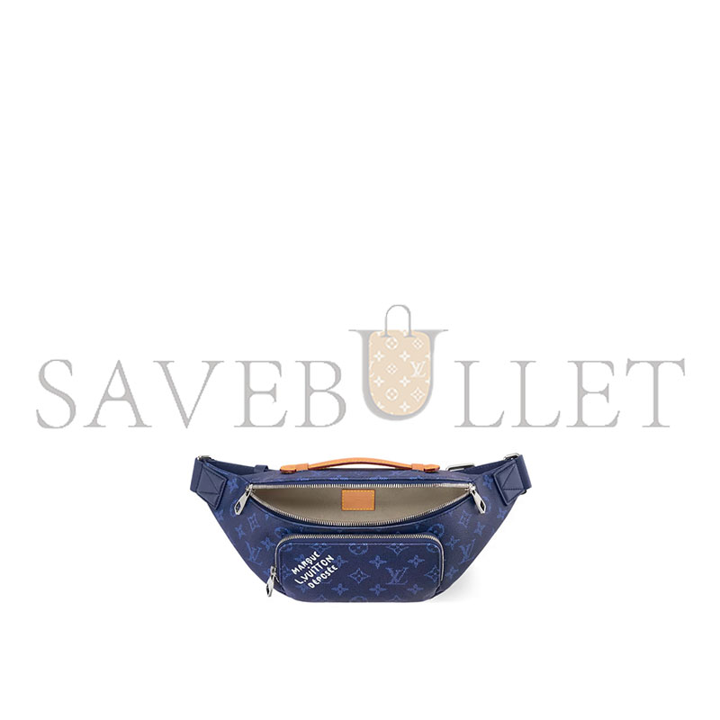 LOUIS VUITTON RUSH BUMBAG M26821 (30*15*8cm) LOUIS VUITTON RUSH BUMBAG M26821 (30*15*8cm)